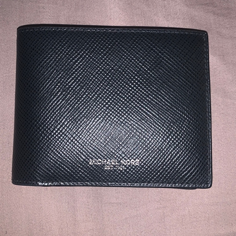 Michael Kors Men’s Wallet
